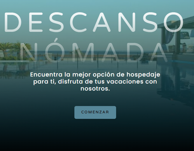 Descanso Nomada