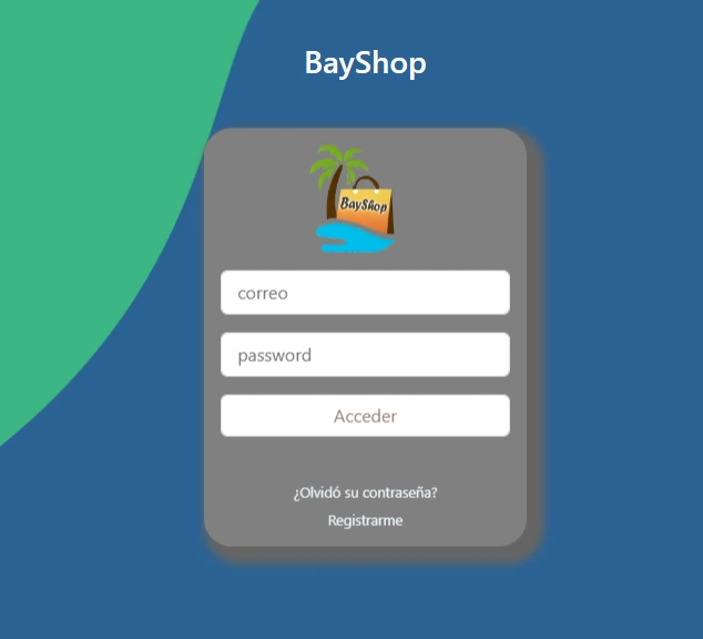 Proyecto E-commerce