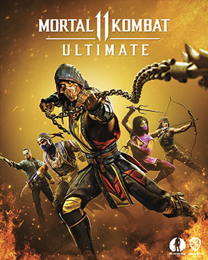 Mortal Kombat