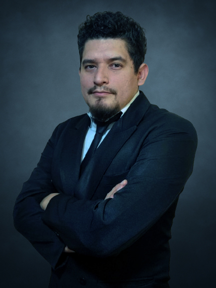 Melvin Maldonado
