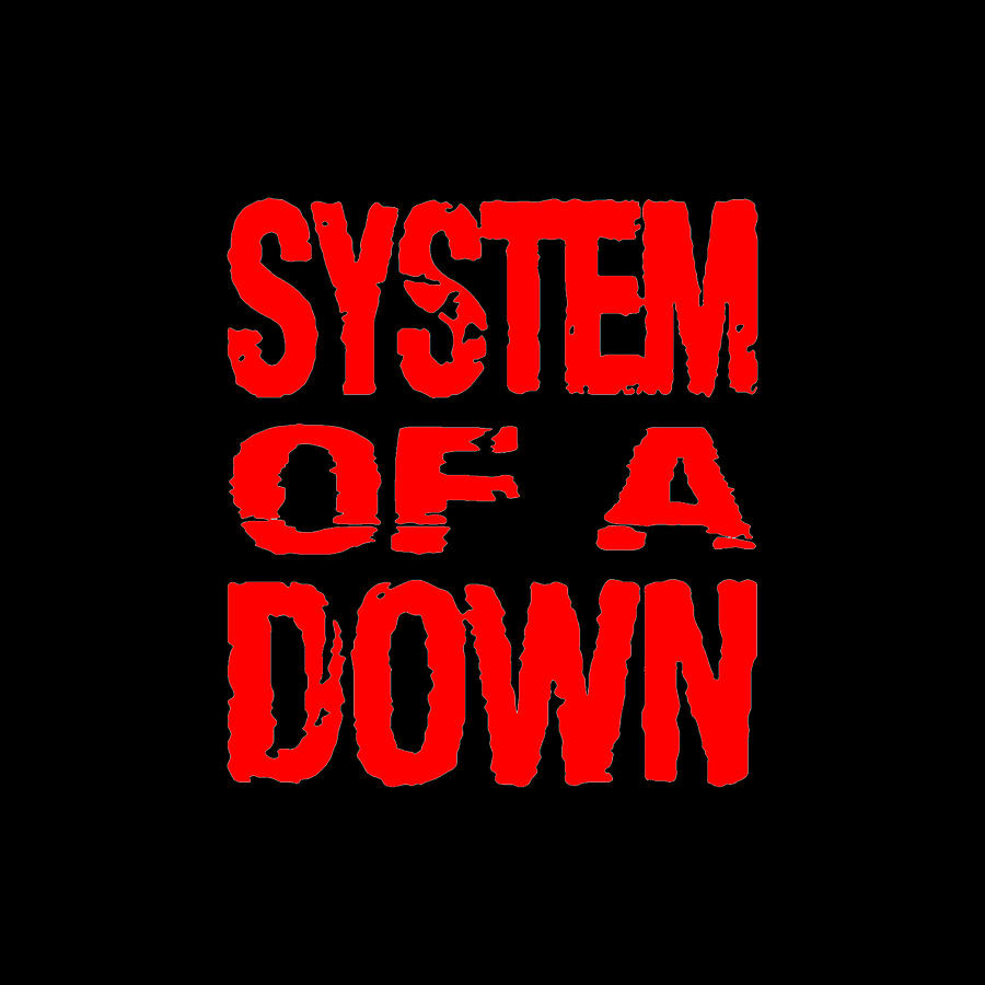 System of a Down