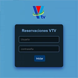 Calendario de reservaciones
