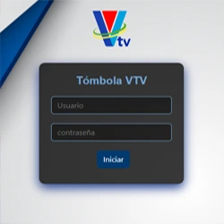 Tombola electronica
